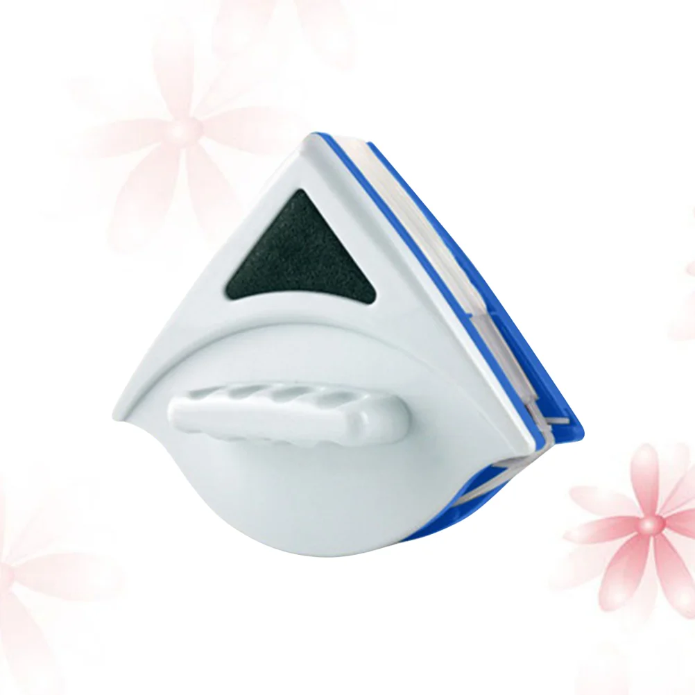 Window Cleaner Magnetic Glass Wiper Tool Brush Cleaning Sided Doublewindows Squeegee Glasses Washing Squeege Floor Sponge Shower
Window Cleaner Magnetic Glass Wiper Tool Brush Cleaning Sided Doublewindows Squeegee Glasses Washing Squeege Floor Sponge Shower
