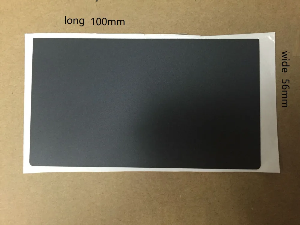 Новые наклейки для сенсорной панели для LENOVO ThinkPad T431S T440 T440S T450 T450S T460 T460P T540P W540 W541 T550 T560 P50S
Новые наклейки для сенсорной панели для LENOVO ThinkPad T431S T440 T440S T450 T450S T460 T460P T540P W540 W541 T550 T560 P50S