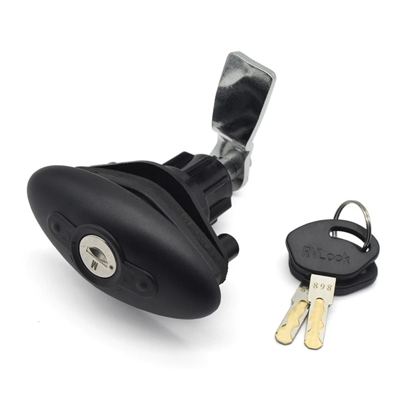 RV Motorhome Cabinet Locks Filing Cabinet Post Mailbox Drawer Cupboard Security Lock Furniture Locks With 2 Key
RV Motorhome Cabinet Locks Filing Cabinet Post Mailbox Drawer Cupboard Security Lock Furniture Locks With 2 Key