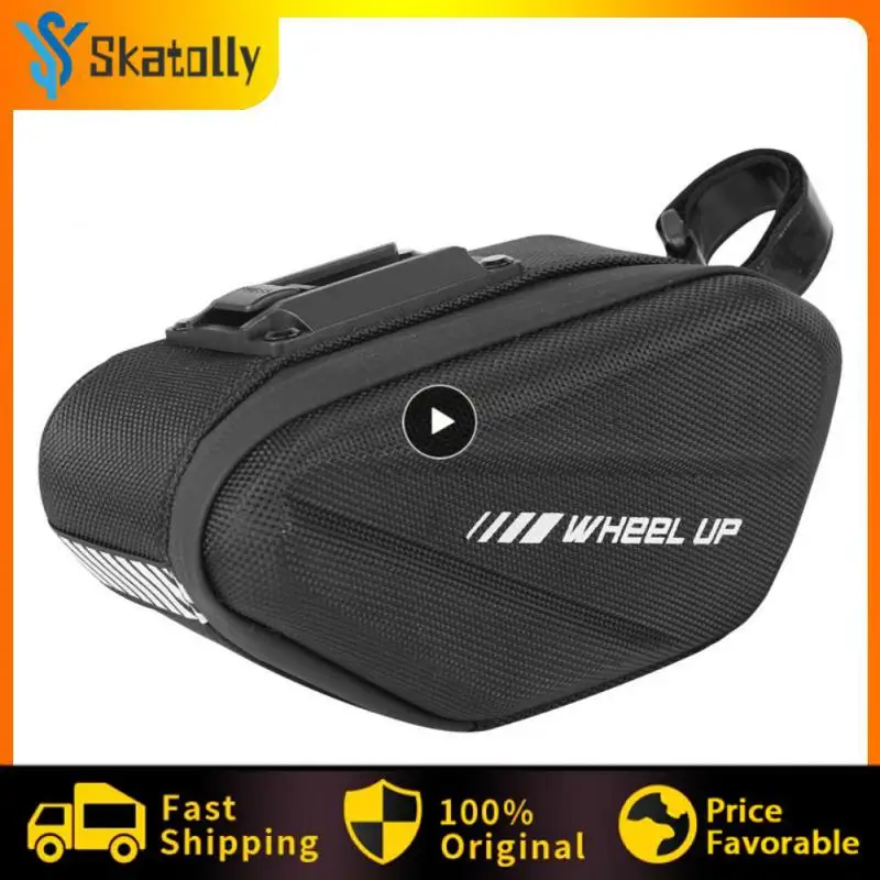 Riding Hard Shell Tail Bag Bike Tail Bag Saddle Bag Bike Saddle Bag Road Seat Bike Bag Saddle Storage Bag Water Repellent 2021
Riding Hard Shell Tail Bag Bike Tail Bag Saddle Bag Bike Saddle Bag Road Seat Bike Bag Saddle Storage Bag Water Repellent 2021