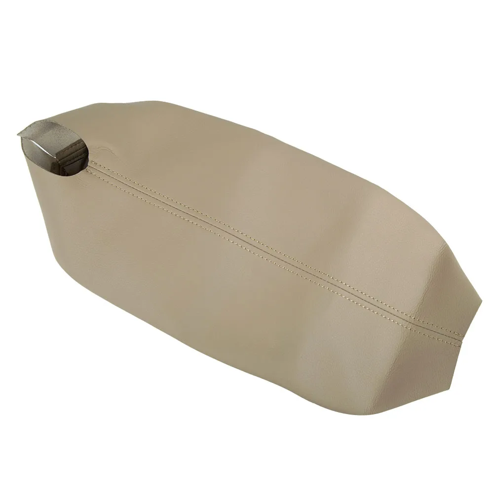 Чехол для подлокотника центральной консоли для Honda For Accord 2008-2012, кожаный чехол для подлокотника центральной консоли, бежевый
Чехол для подлокотника центральной консоли для Honda For Accord 2008-2012, кожаный чехол для подлокотника центральной консоли, бежевый