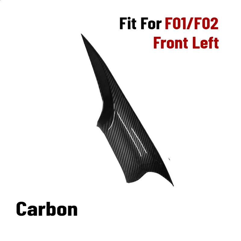 Черный/углеродный левый/правый боковой дверной ручка, внутренняя ручка, крышка багажника 51429151212 51419115501 ДЛЯ BMW 7 серии F01 F02 2008-2015
Черный/углеродный левый/правый боковой дверной ручка, внутренняя ручка, крышка багажника 51429151212 51419115501 ДЛЯ BMW 7 серии F01 F02 2008-2015