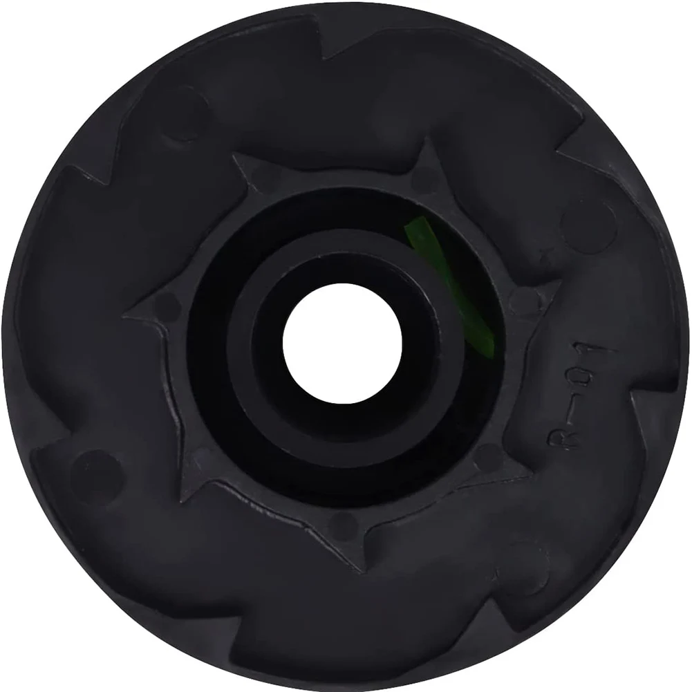 Replacement Spool Line String Trimmer Accessories Garden Power Tool Parts Grass Trimmer Spools Nylon Lawn Mower Spool
Replacement Spool Line String Trimmer Accessories Garden Power Tool Parts Grass Trimmer Spools Nylon Lawn Mower Spool
