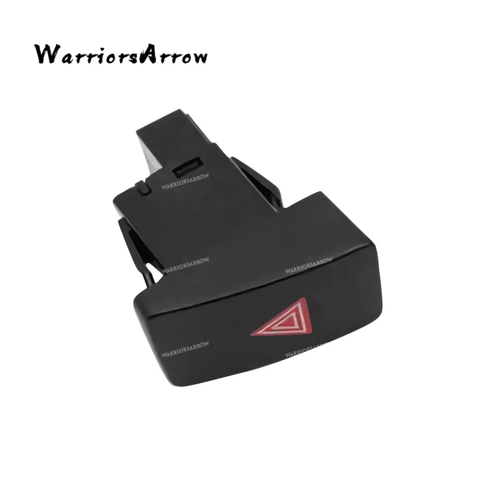 6Pins Hazard Emergency Light Flasher Switch Button Black Plastic For Honda Insight EX 2019 35510-TBA-A01 35510TBAA01
6Pins Hazard Emergency Light Flasher Switch Button Black Plastic For Honda Insight EX 2019 35510-TBA-A01 35510TBAA01