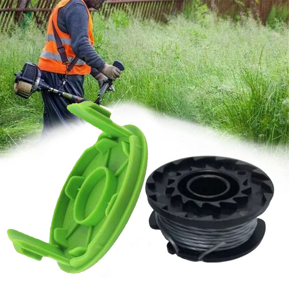 Оборудование для шпули для Ryobi OLT1832, садовая трава для дома, гостиной, уличный электроинструмент, триммер, крышка двора, сменная крышка
Оборудование для шпули для Ryobi OLT1832, садовая трава для дома, гостиной, уличный электроинструмент, триммер, крышка двора, сменная крышка