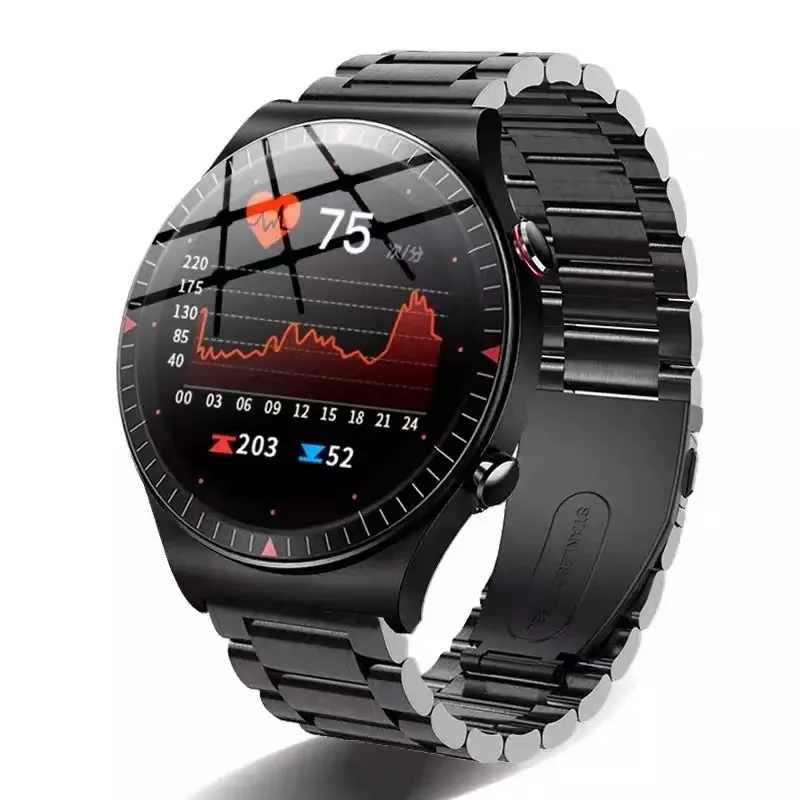 Bluetooth Call Smart Watch Men 4G Memory Card Music Player smartwatch For Android ios Phone Recording Sport Fitness Tracker
Bluetooth Call Smart Watch Men 4G Memory Card Music Player smartwatch For Android ios Phone Recording Sport Fitness Tracker