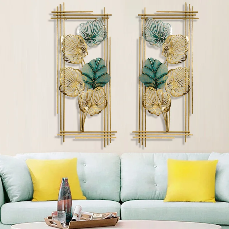 A Pair of Home Wall Decorations Wrought Iron Wall Decorations Three-dimensional Wall Decorations Living Room Wall Decoration
A Pair of Home Wall Decorations Wrought Iron Wall Decorations Three-dimensional Wall Decorations Living Room Wall Decoration