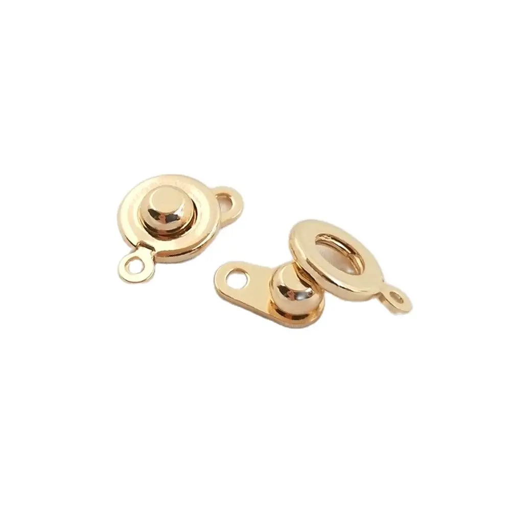 14K Plating Gold Filled Button head accessories connect end buttons handmade DIY bracelet necklace link accessories
14K Plating Gold Filled Button head accessories connect end buttons handmade DIY bracelet necklace link accessories