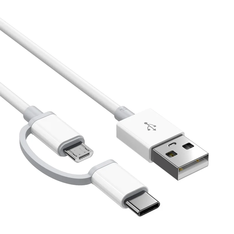30cm/50cm Short TPE Cable USB to Micro USB Type C 2.4A Fast Charging Data Cable For All Fast Charging Power Bank Phone Cables
30cm/50cm Short TPE Cable USB to Micro USB Type C 2.4A Fast Charging Data Cable For All Fast Charging Power Bank Phone Cables