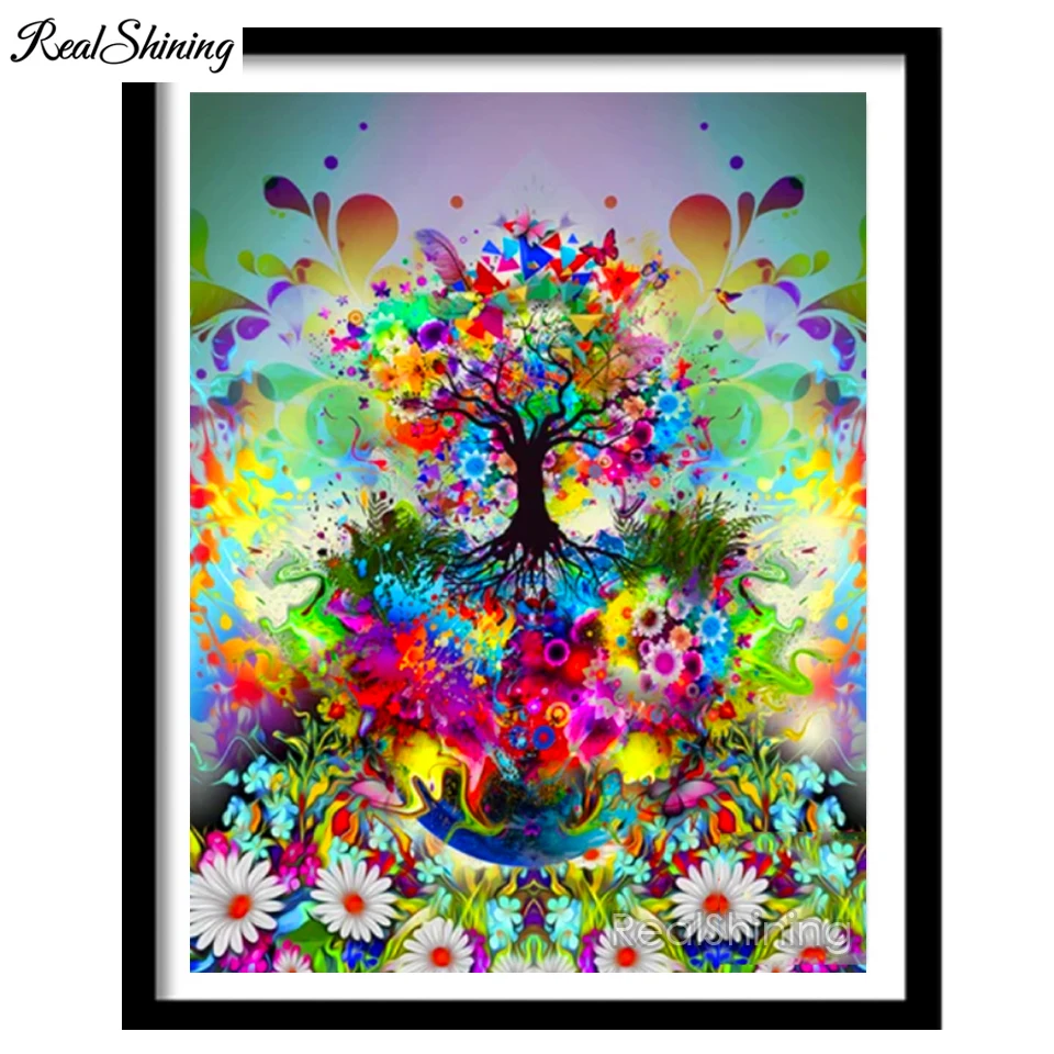 Tree of Life Diamond Art By Gustav Klimt 5D Diamond Painting Scandinavian Magical Landscape Cross Stitch Diamond Mosaic T1461
Tree of Life Diamond Art By Gustav Klimt 5D Diamond Painting Scandinavian Magical Landscape Cross Stitch Diamond Mosaic T1461