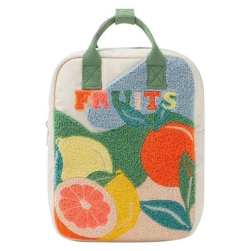 2022 Multi Style Cute Animal Modeling Student Children's Kindergarten Cartoon Canvas Backpack
2022 Multi Style Cute Animal Modeling Student Children's Kindergarten Cartoon Canvas Backpack