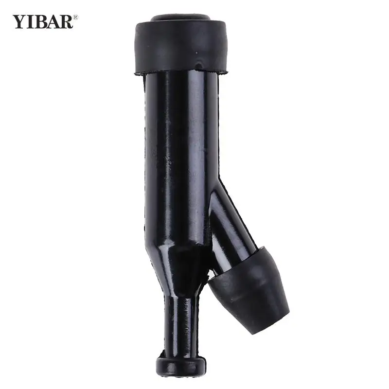 Plastic Spark Plug Cap For GY6 125 CG125 ATV Dirt Pit Bike Motorcycle Quand Buggy
Plastic Spark Plug Cap For GY6 125 CG125 ATV Dirt Pit Bike Motorcycle Quand Buggy