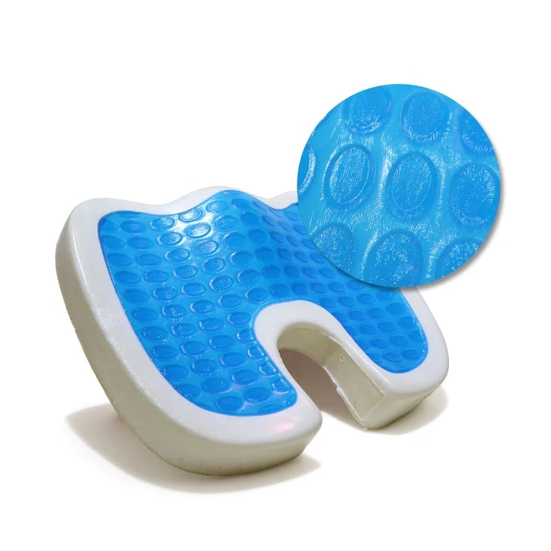 Gel cushion car seat cushion slow rebound memory foam hip cushion office cushion car cushion
Gel cushion car seat cushion slow rebound memory foam hip cushion office cushion car cushion