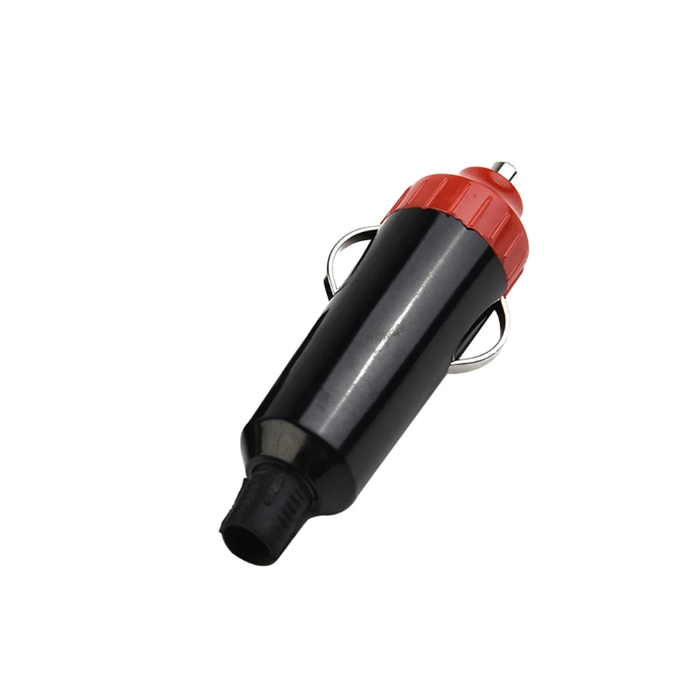 Cigar Lighter Cigarette Lighter 2pcs Waterproof Accessories Car Cigar Lighter Car Lighter Plug Male Socket Plug
Cigar Lighter Cigarette Lighter 2pcs Waterproof Accessories Car Cigar Lighter Car Lighter Plug Male Socket Plug