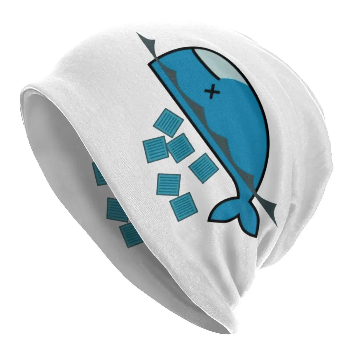 Dead Docker Dev Devops Programming Bonnet Hat Knitted Hat Hip Hop Street Skullies Beanies Hats Unisex Adult Warm Dual-use Caps
Dead Docker Dev Devops Programming Bonnet Hat Knitted Hat Hip Hop Street Skullies Beanies Hats Unisex Adult Warm Dual-use Caps