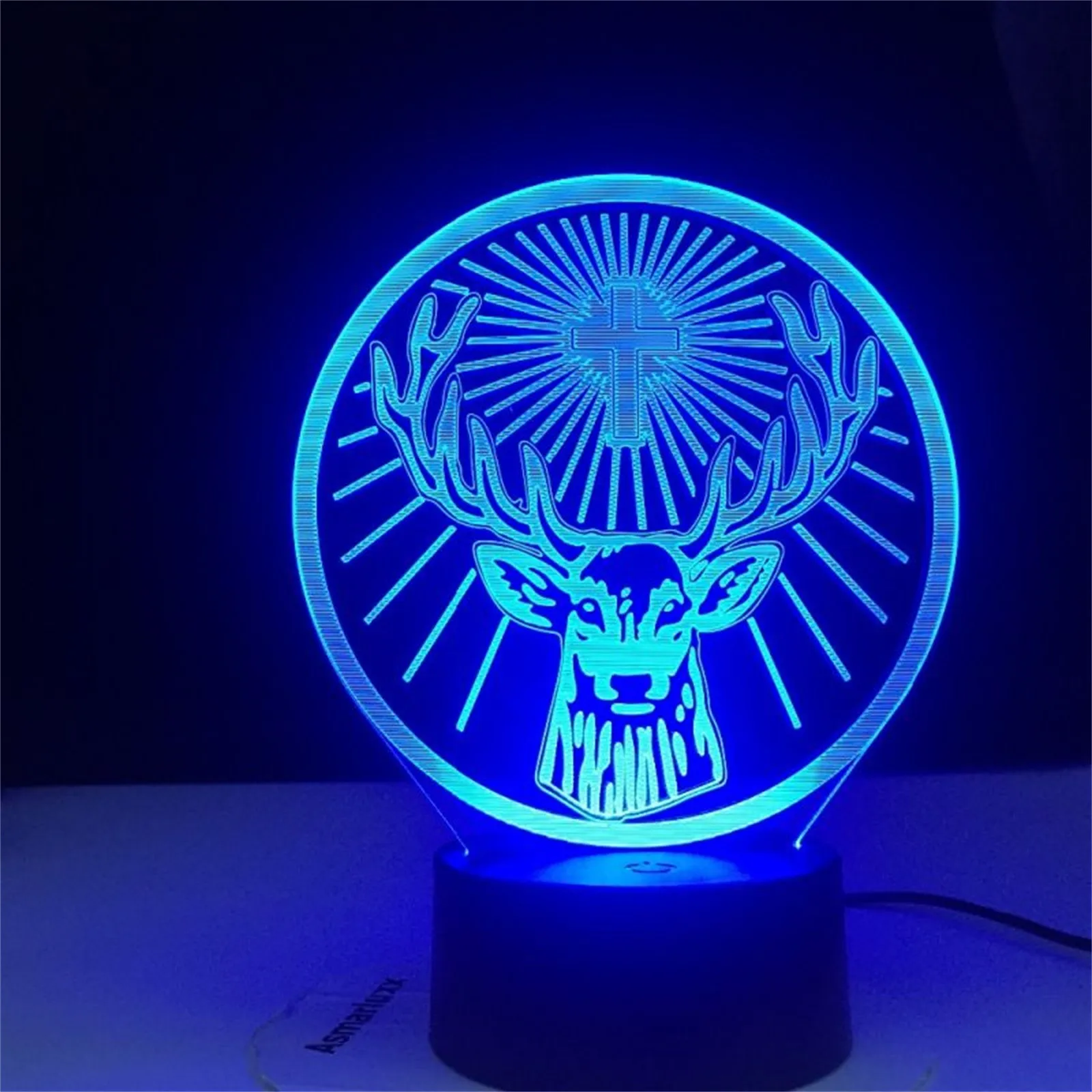 3d Print Lamp Led Night Light Usb Rechargeable With Remote Control 16 Colours Touch Lights Table Desk Lamp Child Birthday Gift
3d Print Lamp Led Night Light Usb Rechargeable With Remote Control 16 Colours Touch Lights Table Desk Lamp Child Birthday Gift
