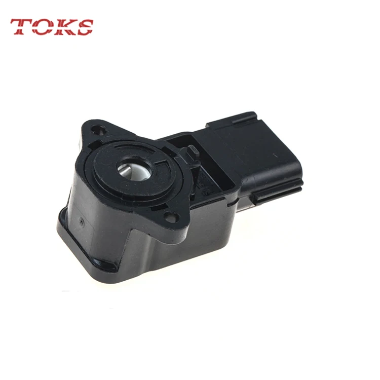 TOKS Brand New Throttle Position Sensor For Ford Motorcraft DY-1164 2015-2019 AG1E-9E928-BA AG1E9E928BA
TOKS Brand New Throttle Position Sensor For Ford Motorcraft DY-1164 2015-2019 AG1E-9E928-BA AG1E9E928BA