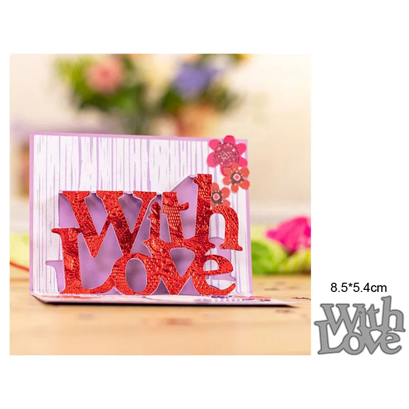 Special Friend Just for You Happy Birthday Metal Cutting Dies Stencils For DIY Scrapbooking Embossing Die Cutting Template
Special Friend Just for You Happy Birthday Metal Cutting Dies Stencils For DIY Scrapbooking Embossing Die Cutting Template