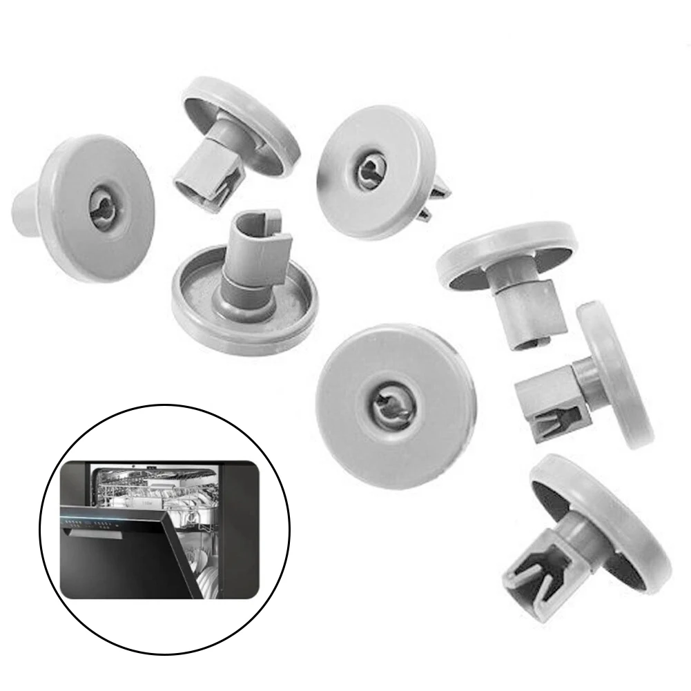 8 шт., нижние колеса для посудомоечной машины Dishlex DX103SK DX203WK 50286965-004
8 шт., нижние колеса для посудомоечной машины Dishlex DX103SK DX203WK 50286965-004
