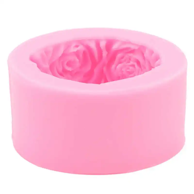 Rose Flower Cake Mold Silicone DIY Chocolate Cake Decoration Mould for DIY Cake Kitchen cooking Soft candy mold
Rose Flower Cake Mold Silicone DIY Chocolate Cake Decoration Mould for DIY Cake Kitchen cooking Soft candy mold