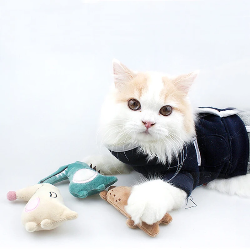 Игрушка для кошек, мини-кошка, игрушки С Кошачьей Мятой, забавные игрушки для кошек, зубы, игрушки для домашних животных, котята, жевательная ...
Игрушка для кошек, мини-кошка, игрушки С Кошачьей Мятой, забавные игрушки для кошек, зубы, игрушки для домашних животных, котята, жевательная ...