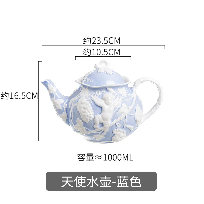 Tea Pot Tea Kettle Cuo Cake Wistke Ketlle Coffee Pot Ceramic Teapot Flower Pot Boxes Packaging Health and Wellness Products
Tea Pot Tea Kettle Cuo Cake Wistke Ketlle Coffee Pot Ceramic Teapot Flower Pot Boxes Packaging Health and Wellness Products