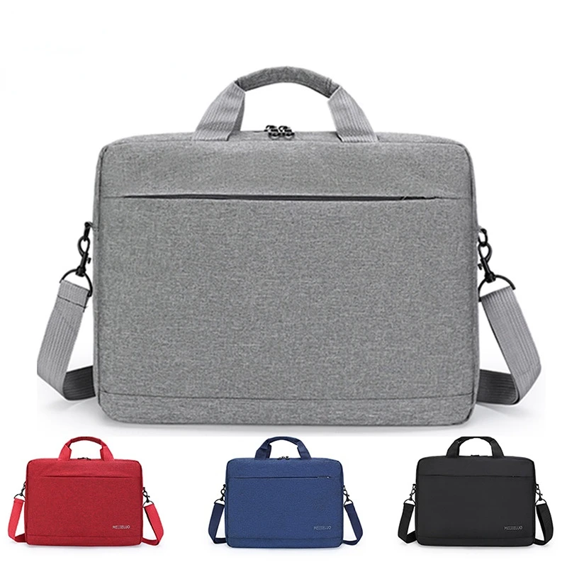 New Stylish Laptop Bag for Men and Women with One Shoulder Inner Bag for Business Briefcase
New Stylish Laptop Bag for Men and Women with One Shoulder Inner Bag for Business Briefcase