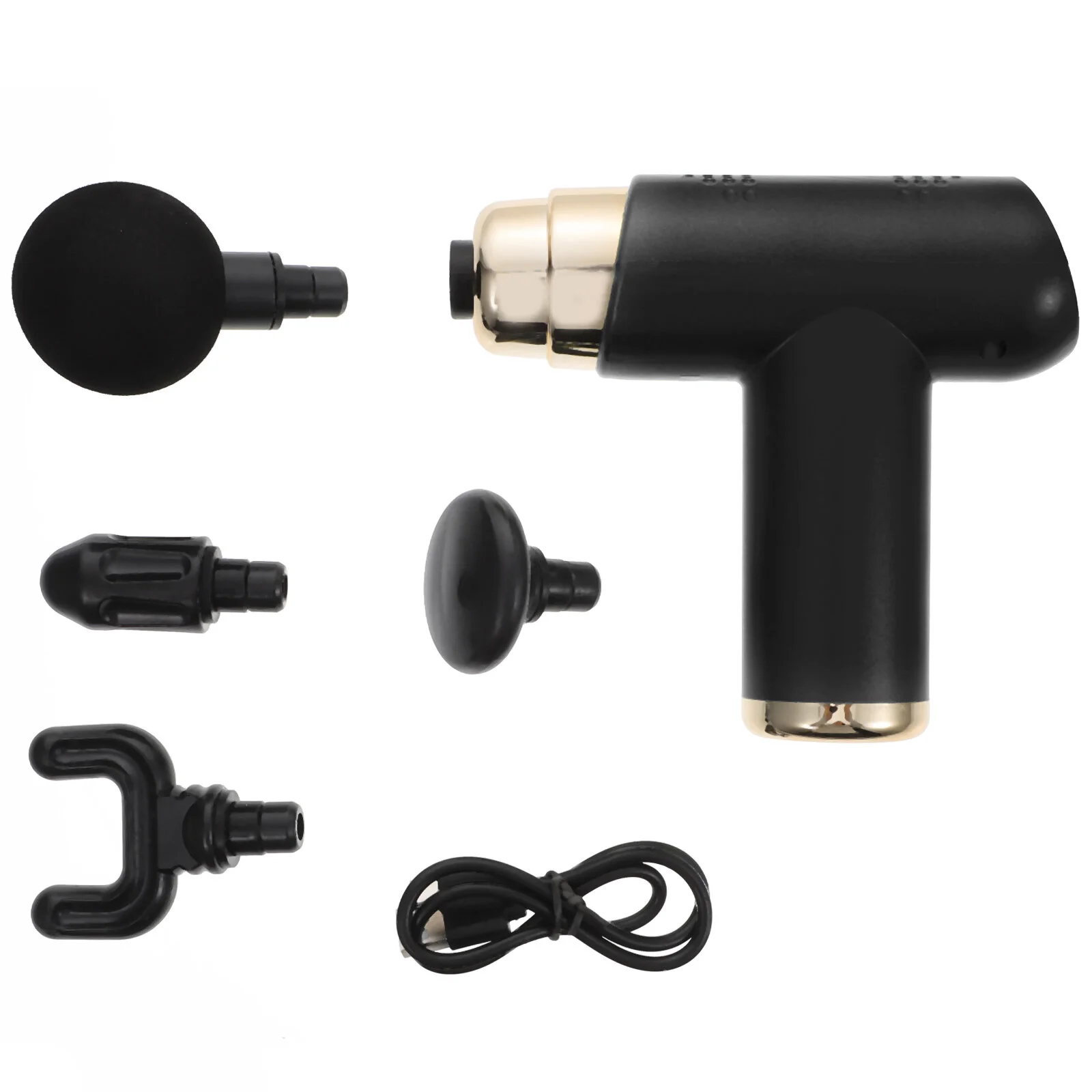 Tool Electrical Muscle Fascia Body Accessory Adjustable Percussion Supply
Tool Electrical Muscle Fascia Body Accessory Adjustable Percussion Supply