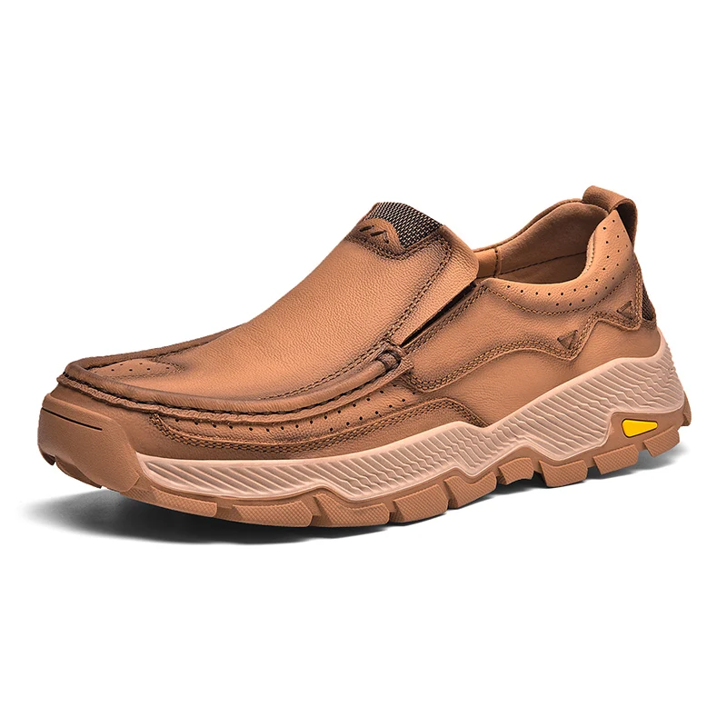 OLOMLB autumn high quality Large size 38-48 cowhide man outdoors casual shoes hiking training sneakers men's leather shoes
OLOMLB autumn high quality Large size 38-48 cowhide man outdoors casual shoes hiking training sneakers men's leather shoes