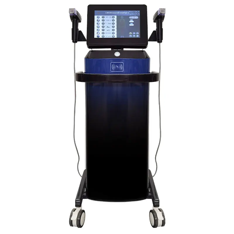 Professional 2 In 1 INMODE Morpheus 8 Fractional Microneedle Machine Microneedling For Stretch Mark Skin Tight Face Treatment
Professional 2 In 1 INMODE Morpheus 8 Fractional Microneedle Machine Microneedling For Stretch Mark Skin Tight Face Treatment