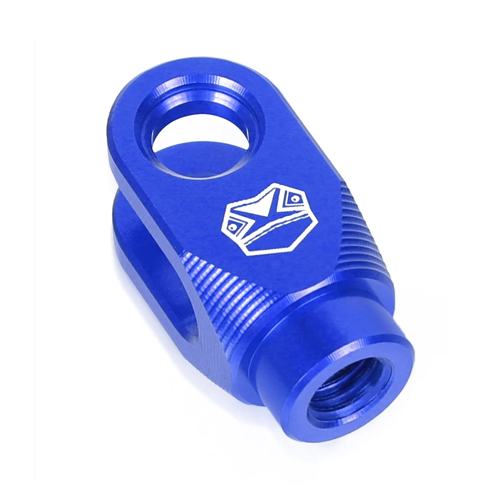 Для мотоцикла YAMAHA YZ65 2018 -2023 YZ125 YZ250 YZ250F YZ450F WR250F WR450F 2003 -2023 Motocross CNC Алюминиевый задний тормозной шасси
Для мотоцикла YAMAHA YZ65 2018 -2023 YZ125 YZ250 YZ250F YZ450F WR250F WR450F 2003 -2023 Motocross CNC Алюминиевый задний тормозной шасси