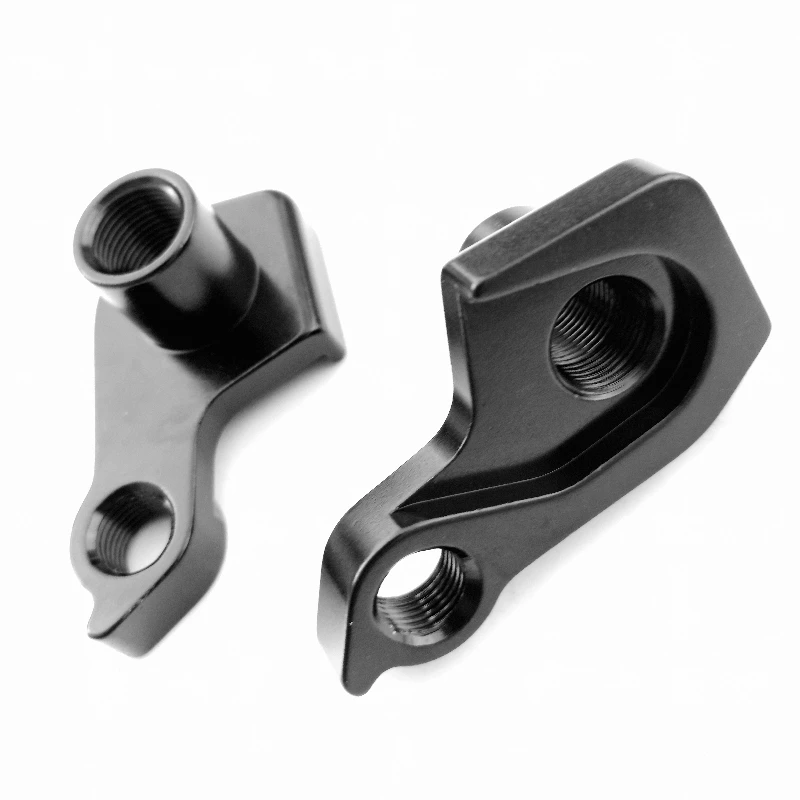 

2Pc For Santa Cruz 142Mm Tallboy Blur Trc Highball Nomad Carbon Juliana Bronson Rd Rear Derailleur Hanger Mech Dropout #04-15097