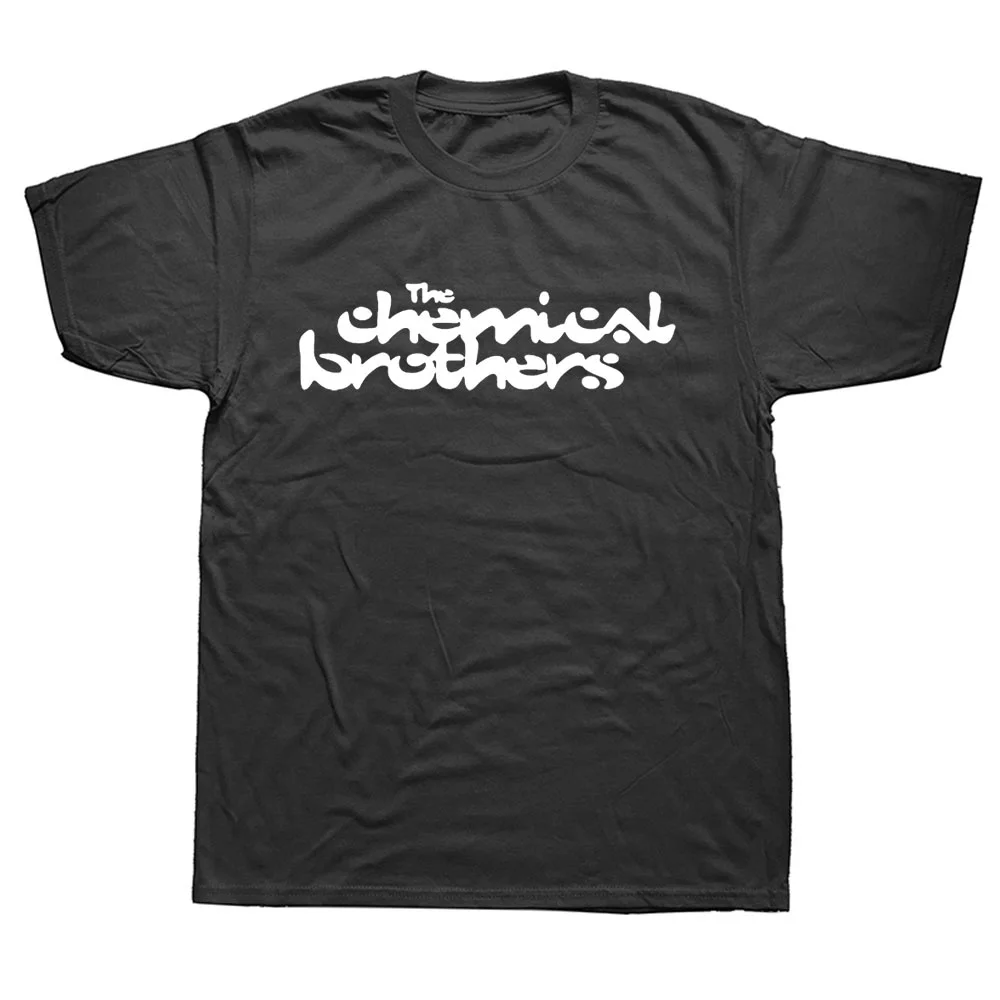 The Chemical Brothers Birthday Funny Unisex Graphic Fashion New Cotton Short Sleeve T Shirts O-Neck Harajuku T-shirt
The Chemical Brothers Birthday Funny Unisex Graphic Fashion New Cotton Short Sleeve T Shirts O-Neck Harajuku T-shirt