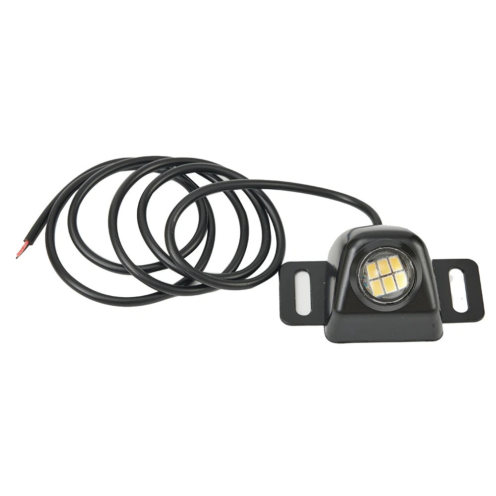 Backup Car Reversing Light Lamp Light Parking RV Rear Super Bright Trailers 1* Universal 6500k White Accessories
Backup Car Reversing Light Lamp Light Parking RV Rear Super Bright Trailers 1* Universal 6500k White Accessories