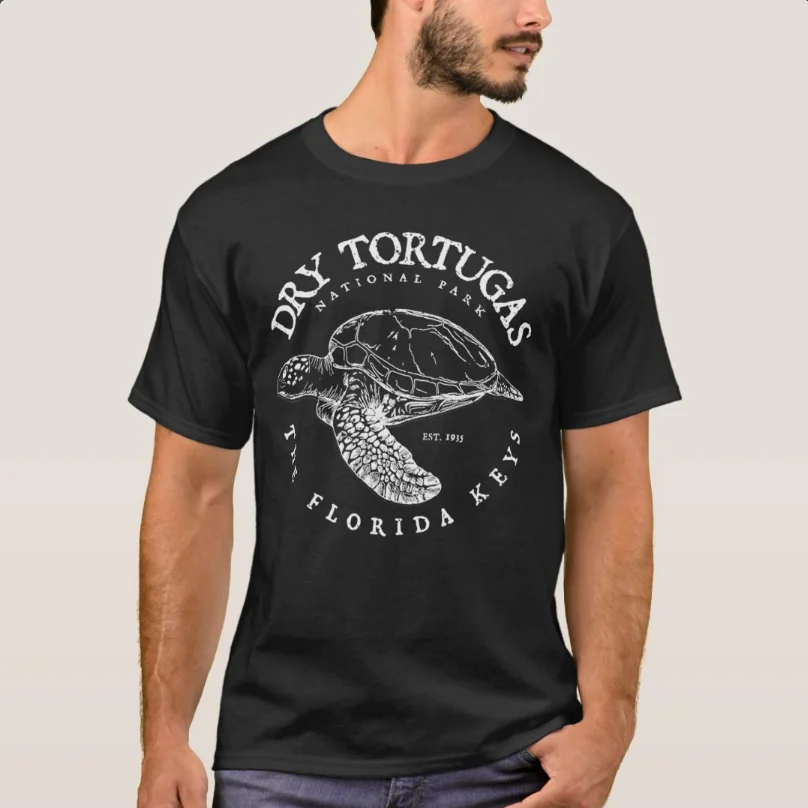 Dry Tortugas National Park Florida Keys Scuba T-Shirt New 100% Cotton O-Neck Summer Short Sleeve Casual Mens T-shirt Size S-3XL
Dry Tortugas National Park Florida Keys Scuba T-Shirt New 100% Cotton O-Neck Summer Short Sleeve Casual Mens T-shirt Size S-3XL