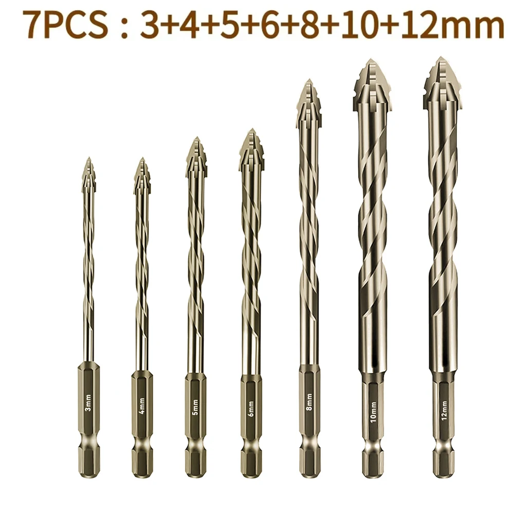 Набор сверл THYAM220/MC00166-5 3-12 мм
Набор сверл THYAM220/MC00166-5 3-12 мм