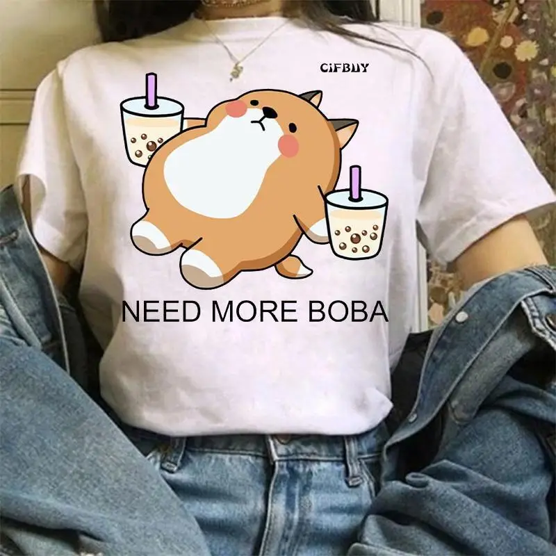 Женская летняя футболка с коротким рукавом и круглым вырезом
Женская летняя футболка с коротким рукавом и круглым вырезом