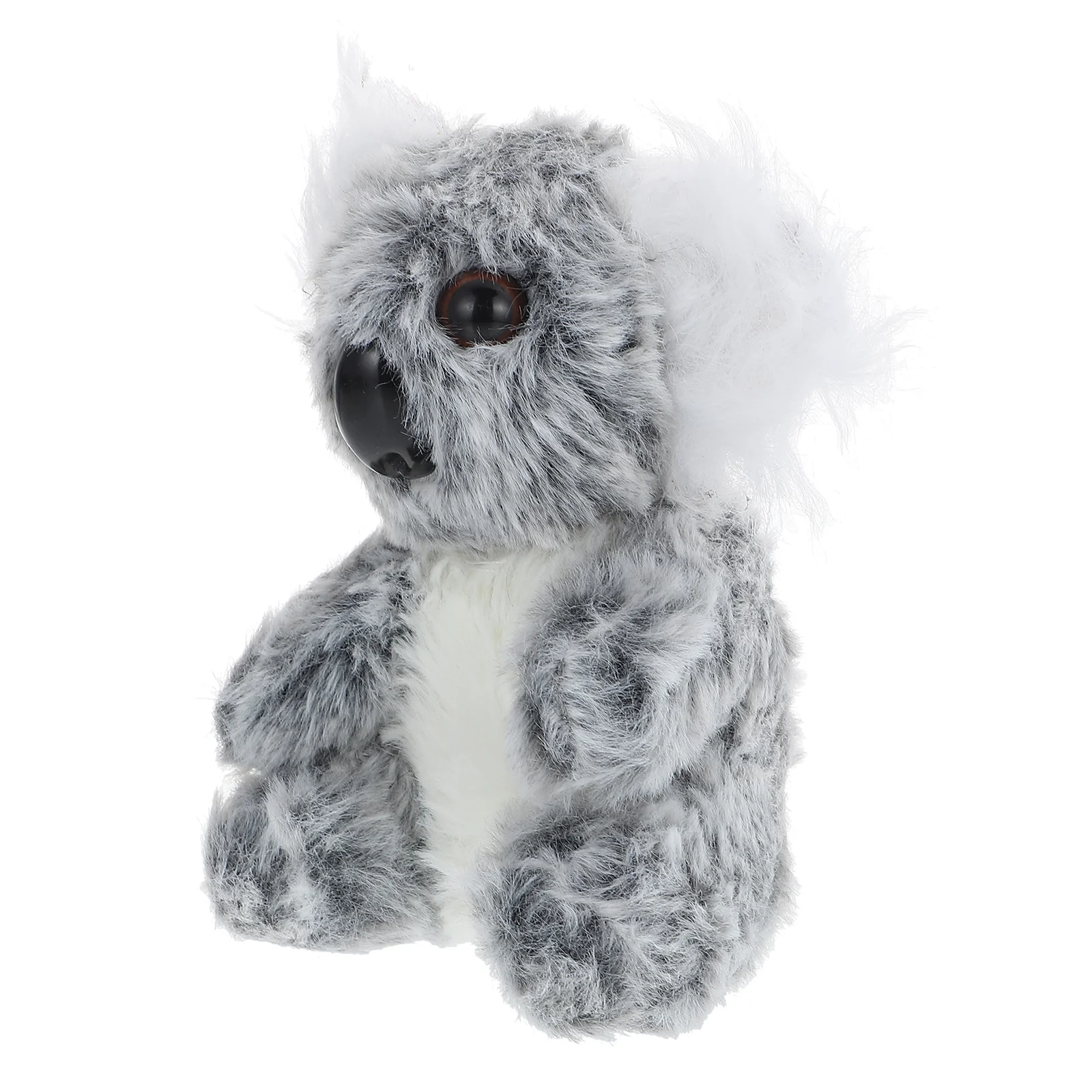 Simulation Koala, 1 Pc Plush Koala Dolls Stuffed Koala Stuffed Plush Koala|11X8X7cm Bubble tea toy
Simulation Koala, 1 Pc Plush Koala Dolls Stuffed Koala Stuffed Plush Koala|11X8X7cm Bubble tea toy