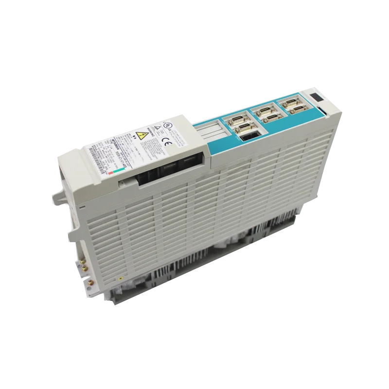 MDS-C1-V1-45S используется и протестирован Ok сервопривод для Сервомотора станка с ЧПУ
MDS-C1-V1-45S используется и протестирован Ok сервопривод для Сервомотора станка с ЧПУ