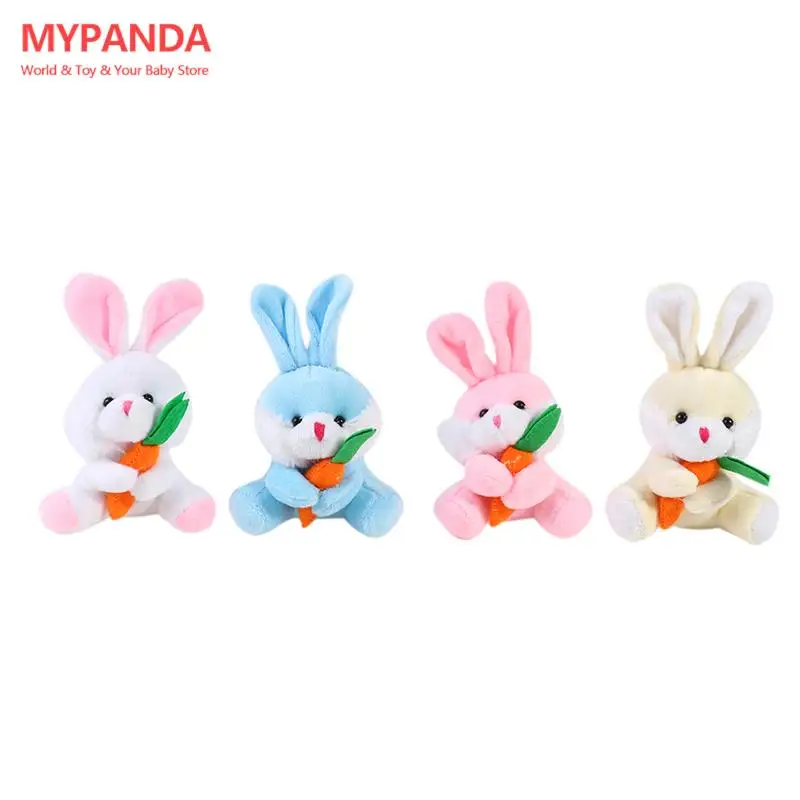 10 см милый мягкий Кролик Детские сопровождающие куклы игрушка для свадебной вечеринки подарок симпатичный плюшевый брелок игрушки детские...
10 см милый мягкий Кролик Детские сопровождающие куклы игрушка для свадебной вечеринки подарок симпатичный плюшевый брелок игрушки детские...