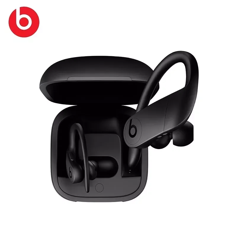 Beats POWERBEATS PRO TWS Wireless Headphones Bluetooth Earphones Noise Canceling Sports Waterproof Headset Stereo Wireless Earb
Beats POWERBEATS PRO TWS Wireless Headphones Bluetooth Earphones Noise Canceling Sports Waterproof Headset Stereo Wireless Earb
