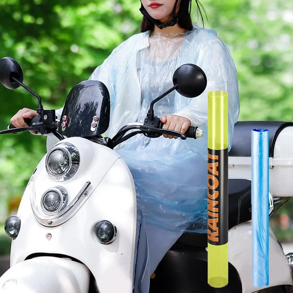 1PCS Portable Disposable Riding Raincoat For Men Women Long Style Outdoor Emergency Rain Poncho Rain Cloak Dropshipping
1PCS Portable Disposable Riding Raincoat For Men Women Long Style Outdoor Emergency Rain Poncho Rain Cloak Dropshipping