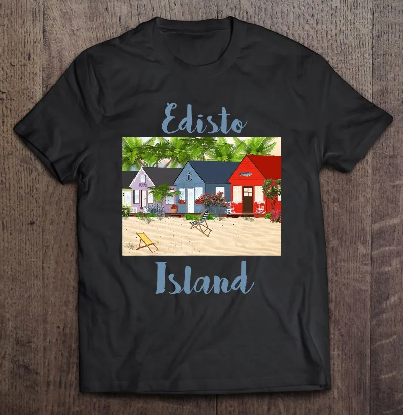 Distressed Visit South Carolina Beach Vacation Edisto Island T Shirt Oversize T-Shirt T Shirt T-Shirts Man Anime Men's Clothes
Distressed Visit South Carolina Beach Vacation Edisto Island T Shirt Oversize T-Shirt T Shirt T-Shirts Man Anime Men's Clothes