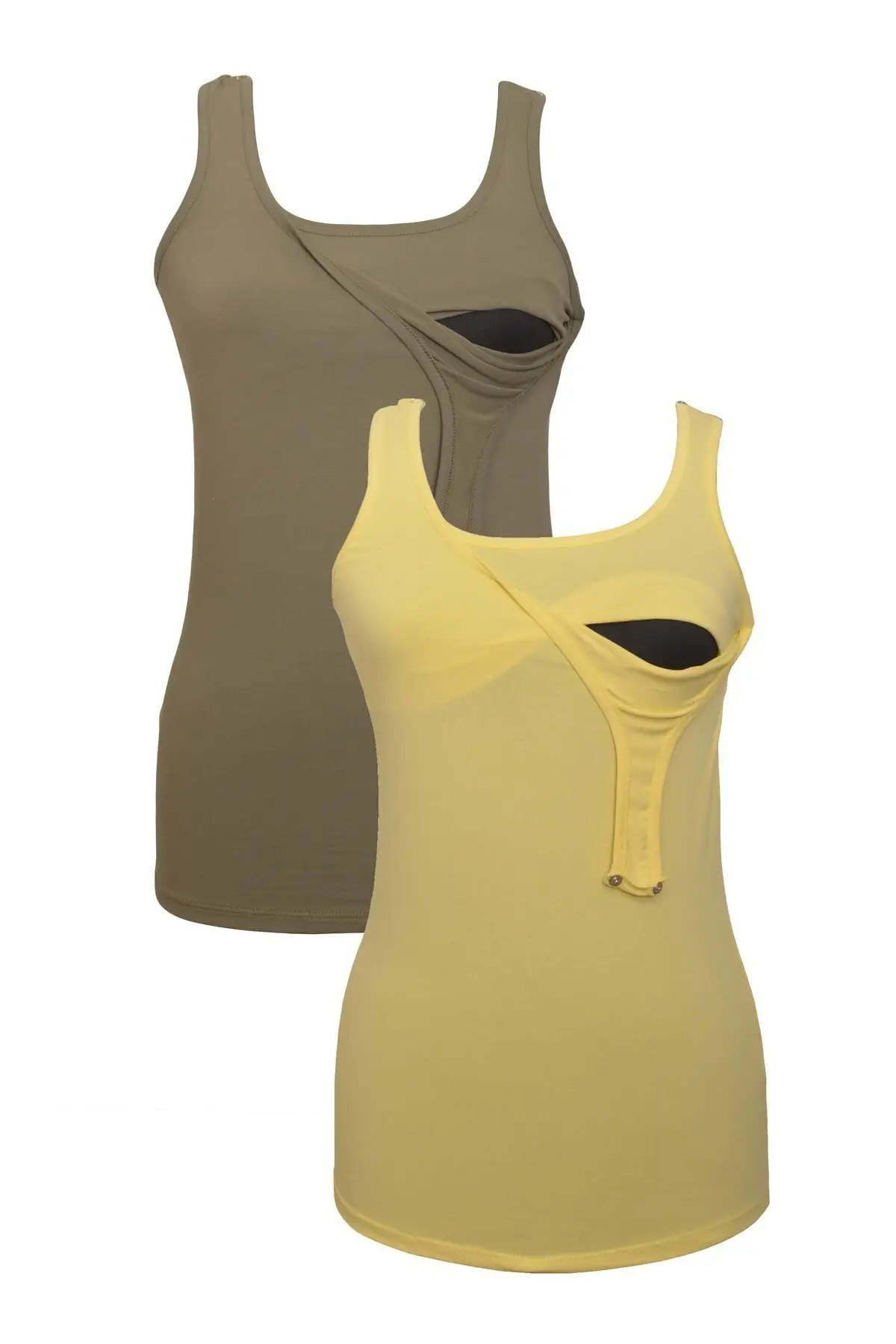 Maternity Fashion Breastfeeding Athlete Set
Maternity Fashion Breastfeeding Athlete Set