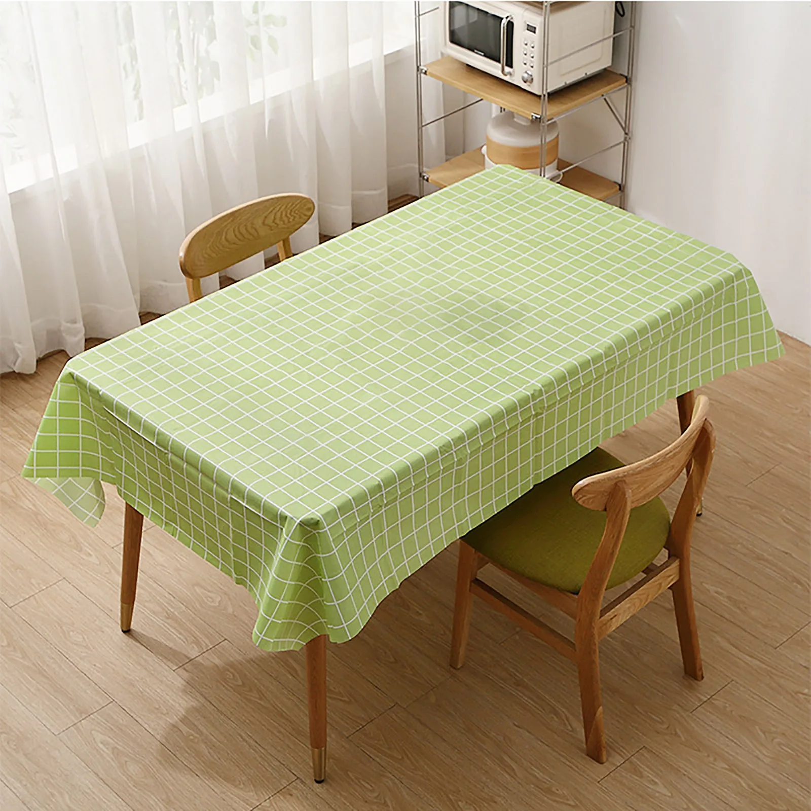Plastic Checkered Tablecloth Red And White Picnic Disposable Table Cover Rectangular Gingham Tablecloths for Rectangle Tables
Plastic Checkered Tablecloth Red And White Picnic Disposable Table Cover Rectangular Gingham Tablecloths for Rectangle Tables