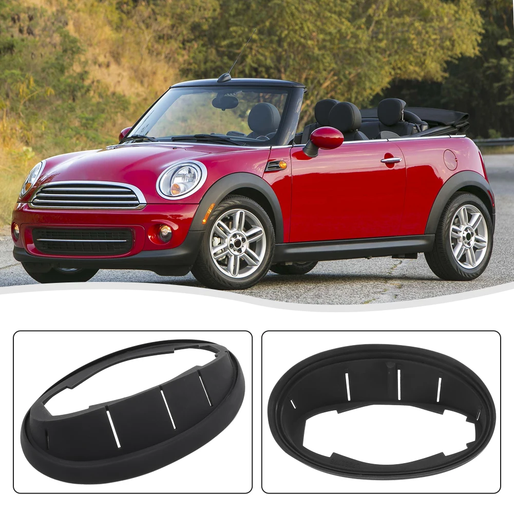 Left Rearview Mirror Base Rubber Pad Sealing Ring Fits For BMW For MINI R55/56/57 Automobiles Lamp Hoods
Left Rearview Mirror Base Rubber Pad Sealing Ring Fits For BMW For MINI R55/56/57 Automobiles Lamp Hoods