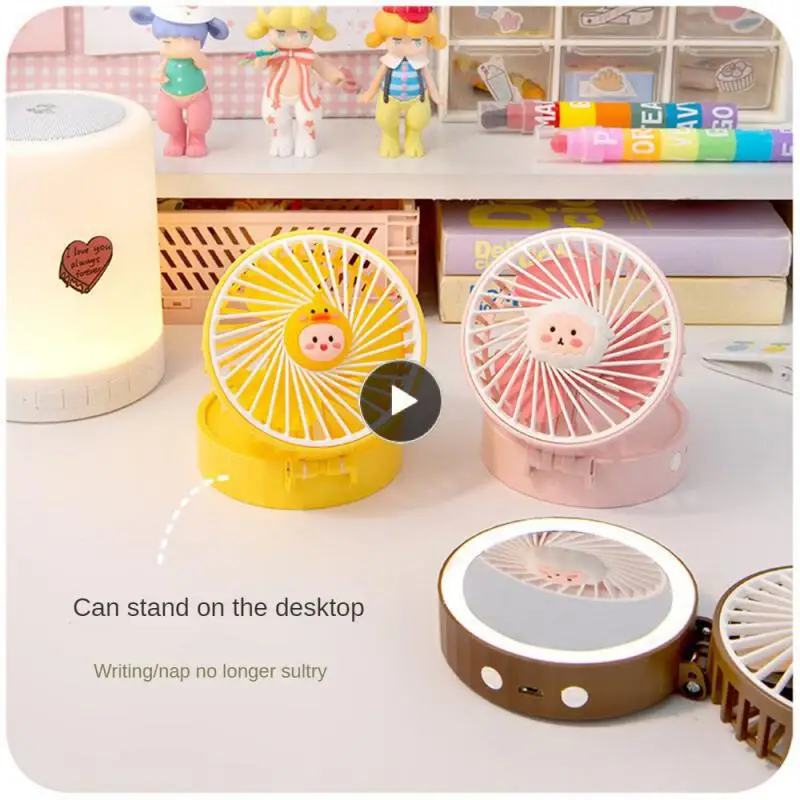 Small Fan High Quality Handheld Small Fan Mini Folding Fan With Lamp Mini Charging Folding Fan Usb Charging Fan Foldable
Small Fan High Quality Handheld Small Fan Mini Folding Fan With Lamp Mini Charging Folding Fan Usb Charging Fan Foldable