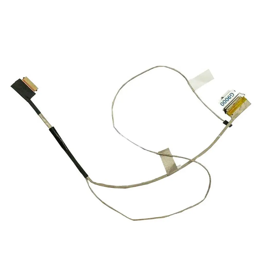 Новый оригинальный кабель для ЖК-экрана LVDS для DELL Inspiron 13 5000 P87G P87G001
Новый оригинальный кабель для ЖК-экрана LVDS для DELL Inspiron 13 5000 P87G P87G001