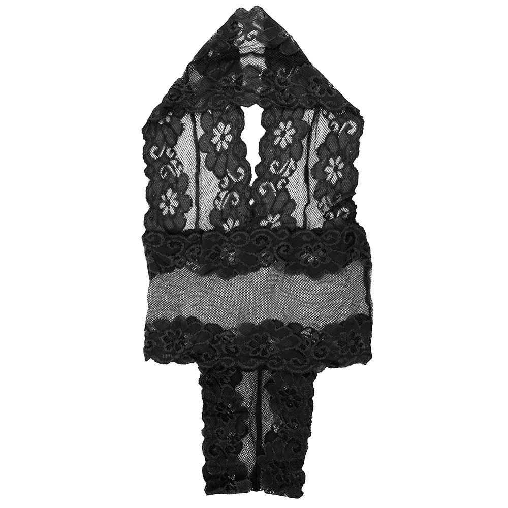 Женское прозрачное кружевное сексуальное нижнее белье, эротическое нижнее белье, сексуальное нижнее белье Тедди, сексуальные комбинации, костюмы 
Женское прозрачное кружевное сексуальное нижнее белье, эротическое нижнее белье, сексуальное нижнее белье Тедди, сексуальные комбинации, костюмы