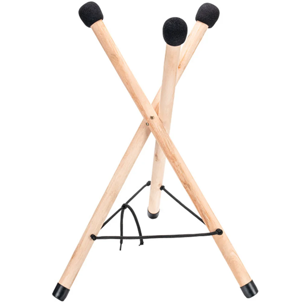Wooden Display Stand Portable Tongue Drum Tripod Hand Foldable Folding Support Floor Bracket
Wooden Display Stand Portable Tongue Drum Tripod Hand Foldable Folding Support Floor Bracket